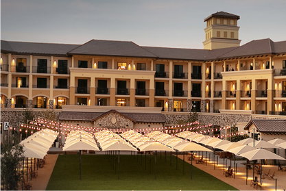 Event Location