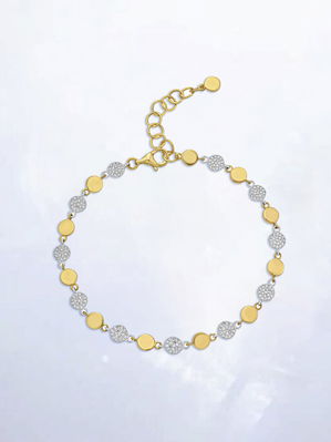 Bracelets & Bangles category