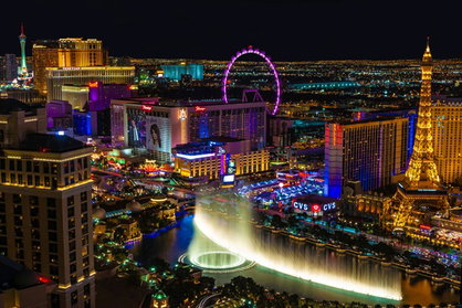 Event Location