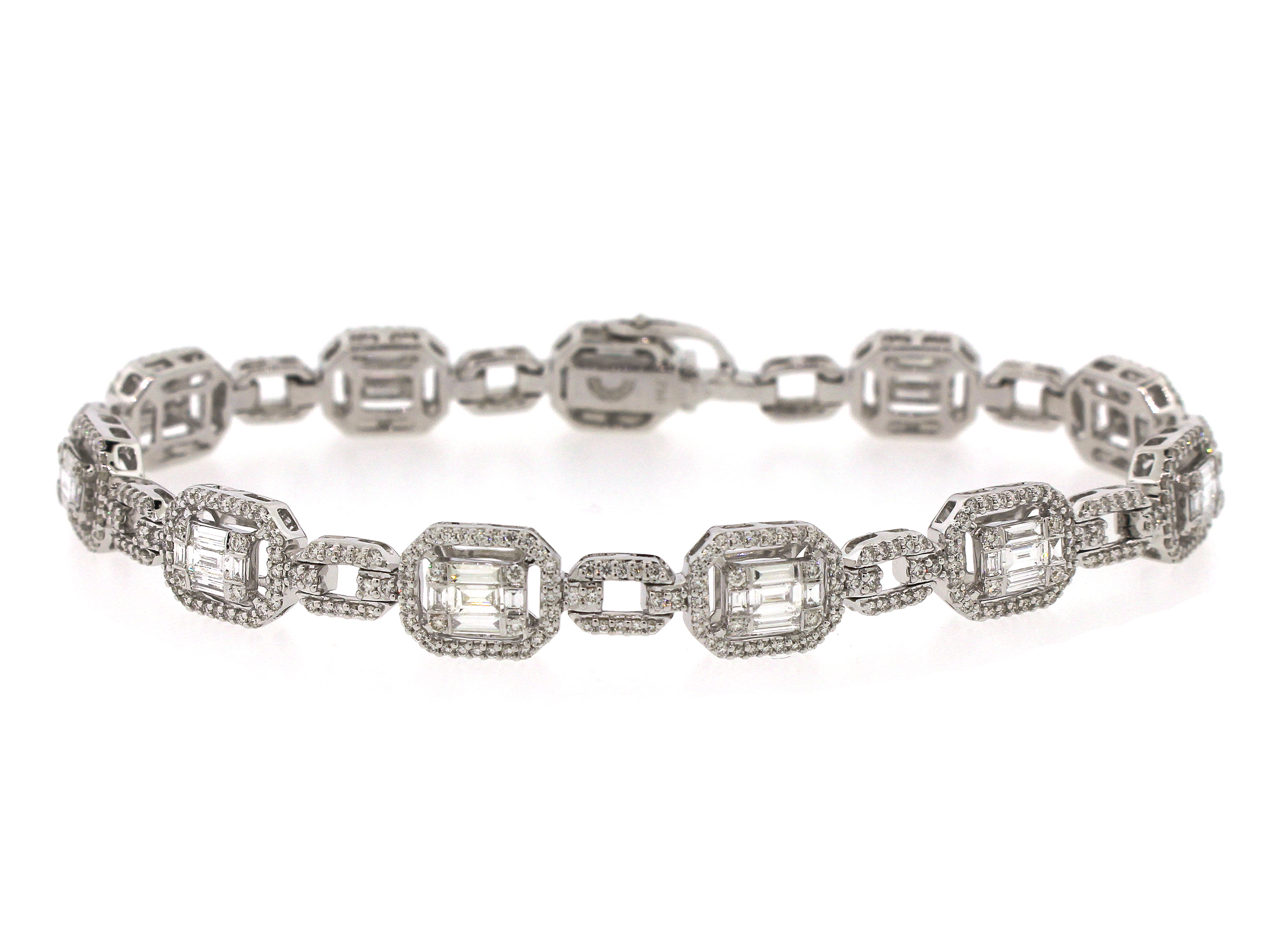 Dilamani Jewelry Diamond Bracelet