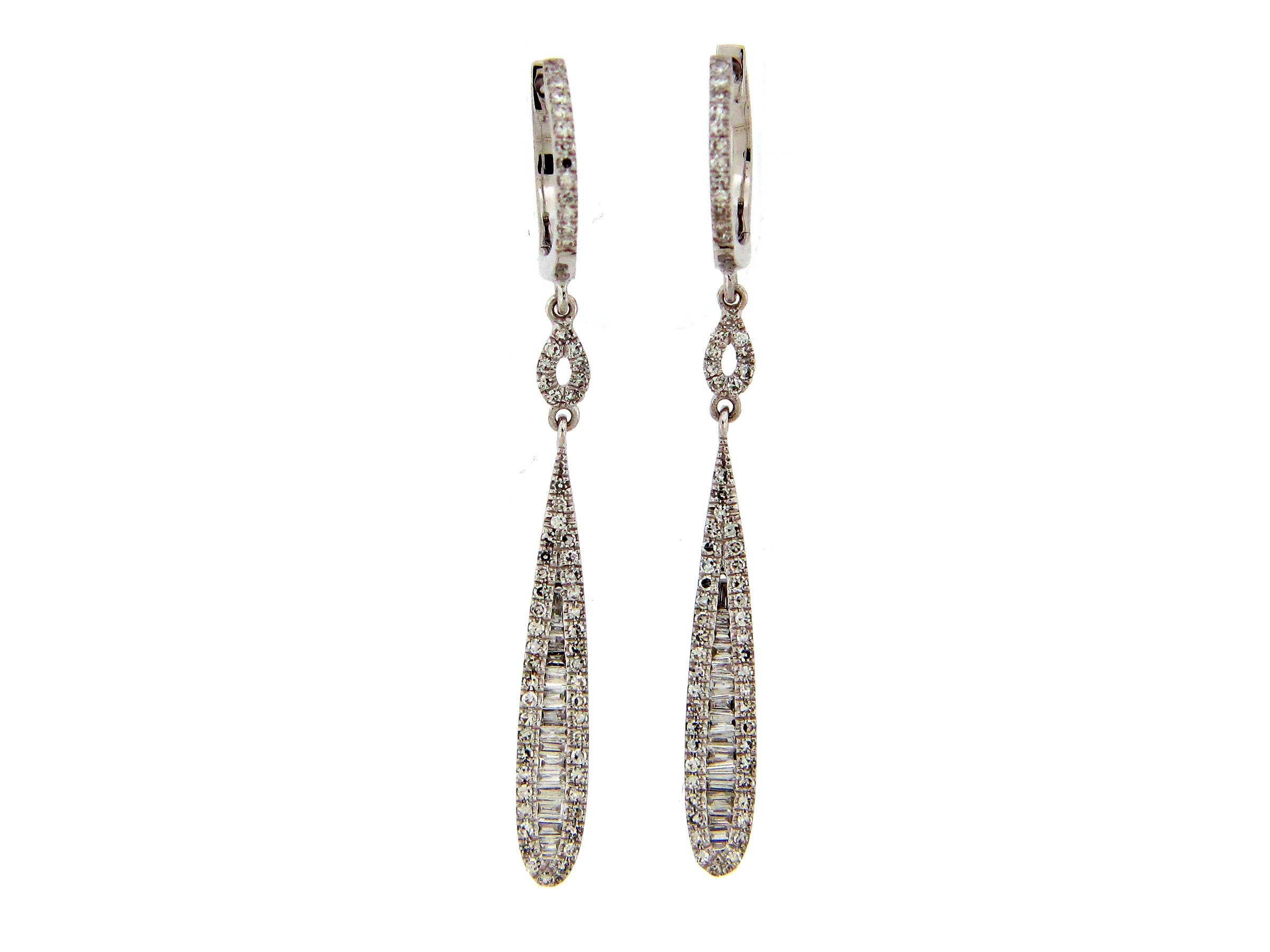 Dilamani Jewelry | Diamond Dangle Earring