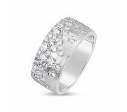 Diamond Cigar Band Diamond Cigar Band