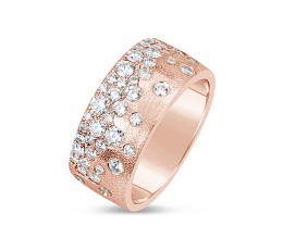 Diamond Cigar Band Diamond Cigar Band