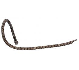Brown Diamond Bracelet