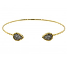 Diamond Bangle